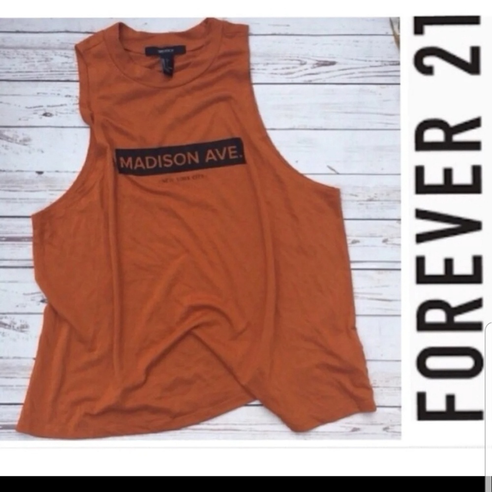 Muscle tee